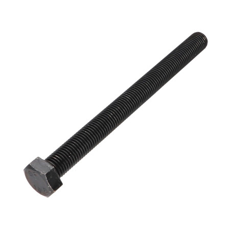 1 x Vis métaux Tête hexagonale TH 16X180 Classe 10.9 Acier