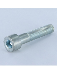 Vis métaux CHC BTR M10X100 Filetée sur 32 Classe 8.8 Pas...