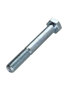 Corps de boulon filetage partiel Tête hexagonale TH... 2