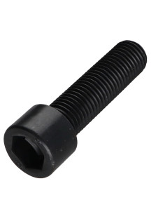 Vis métaux CHC BTR Clé de 14 HC14 M16X60 Filetage total...