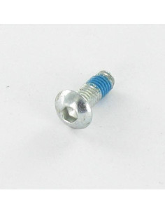 Vis métaux BHC (Tête Bombée Hexagonal creux) M6X16...