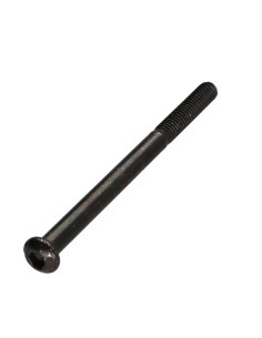 Vis métaux BHC (Tête Bombée Hexagonal creux) M6X80...