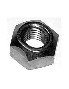 Ecrou frein tout métal BILOCK M16 Acier zingué