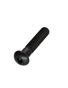 Vis métaux BHC (Tête Bombée Hexagonal creux) M8X40...