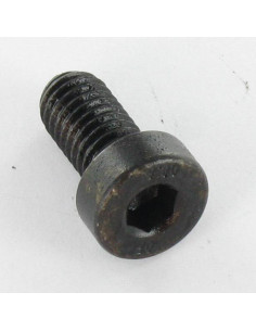 Vis métaux CHC BTR Clé de 14 HC14 M16X25 Filetage total...