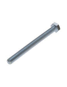 Vis métaux Tête hexagonale TH M14X100 Classe 10.9 Acier... 2