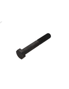 Corps de boulon filetage partiel Tête hexagonale TH...