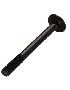 TRCC JAPY tête ronde collet carré M7X60 Pas de 100... 2