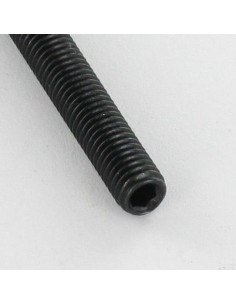 Vis métaux Sans tête six pans creux (sthc) Clé de 3 HC3... 2