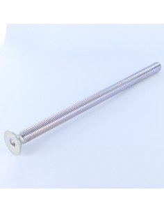 Vis métaux FHC tête fraisée empreinte hexagonale creuse...