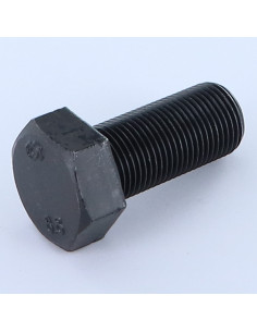 Vis métaux Tête hexagonale TH M20X50 Filetage total...