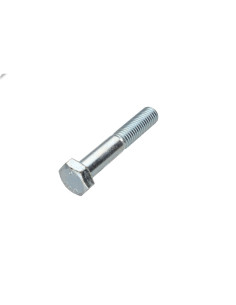 Corps de boulon filetage partiel Tête hexagonale TH...