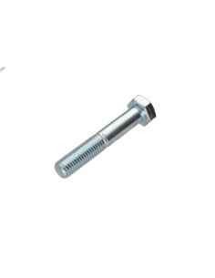 Corps de boulon filetage partiel Tête hexagonale TH... 2