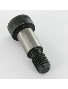 Vis métaux Epaulé Clé de 8 HC8 M12/18 16X100 Classe 12.9... 2