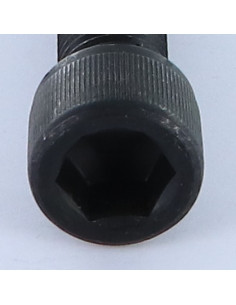 Vis métaux CHC BTR Clé de 14 HC14 M16X55 Classe 12.9...