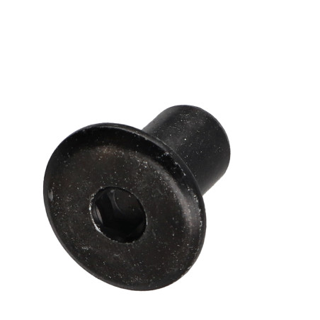 Combifix Ecrou relieur Tête plate Diamètre de tête: 19 Diamètre du corps 10 Longueur sous tête 16 M8 Clé de 5