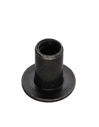 Combifix Ecrou relieur Tête plate Diamètre de tête: 19 Diamètre du corps 10 Longueur sous tête 16 M8 Clé de 5