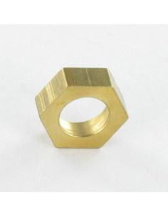BAGUE BRIDAGE M5 Laiton