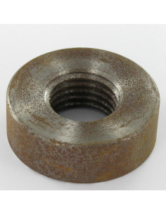 BAGUES Acier brut Cylindrique 60X20 M30