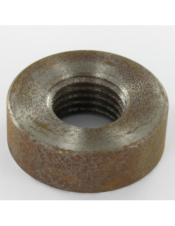 BAGUES Acier brut Cylindrique 60X20 M30
