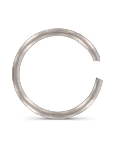 Bague de butée pour arbre de diamètre 28 Inox A1