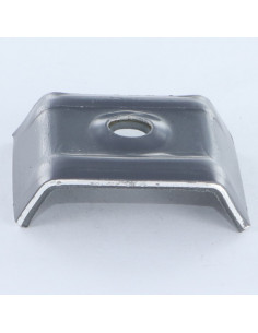 Cavalier Etanche EPDM 30X25 Aluminium RAL7015 gris ardoise
