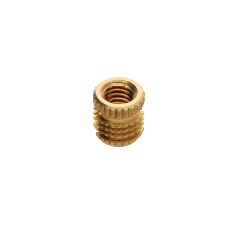 Insert Laiton 8X9 M 6