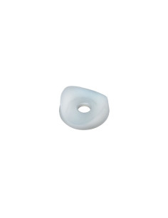 Rondelle 8.3X28X11 Pour Tube 27 à 29 nylon naturel