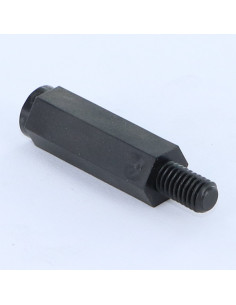 Entretoise Hexagonal Mâle femelle M3X30 Clé de 6 HC6 MALE...