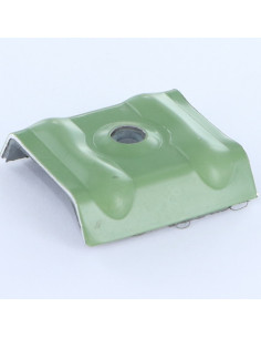 Cavalier Etanche EPDM 40X25 Aluminium RAL6011 vert reseda
