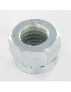 Ecrou frein M10/150 S/PLAT 14 Acier zingué 2