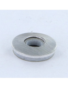 Rondelle d'étanchéite EPDM Aluminium 6.3X16