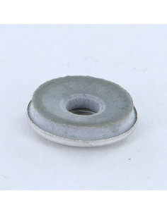 Rondelle d'étanchéite EPDM Aluminium 6.3X16 2