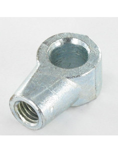 Ecrou à Oeil 10.2 M8 Acier zingué