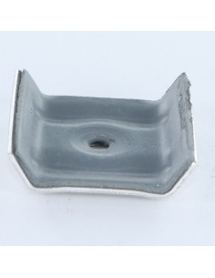 Cavalier Etanche EPDM 40X25 Aluminium RAL9002 blan gris 2
