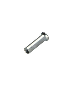 Ecrou Relieur Tête fraisée bombée TFB Fendue M4X13 5X20... 2