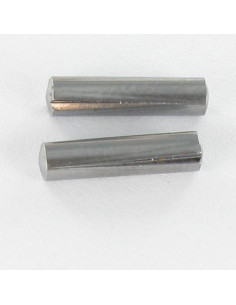 Goupille CANNELEE Acier brut 3X12 GO1