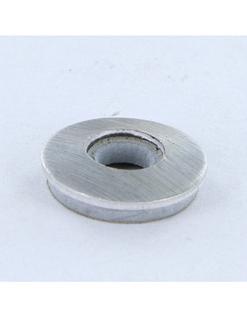 Rondelle d'étanchéite EPDM Aluminium 8X19