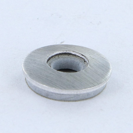 1 x Rondelle d'étanchéite EPDM Aluminium 8X19
