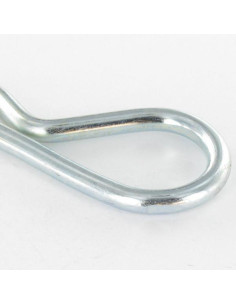 Goupille Beta Acier zingué De Diamètre 5 2