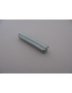 Ecrou Relieur Cylindrique Fendue M5X22 7X36 Acier zingué