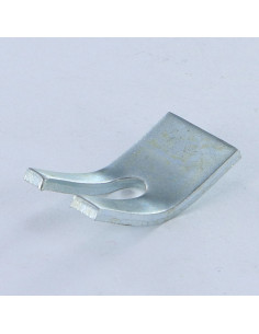 Etrier Fourchette Acier zingué 38