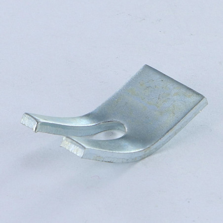 Etrier Fourchette Acier zingué 38