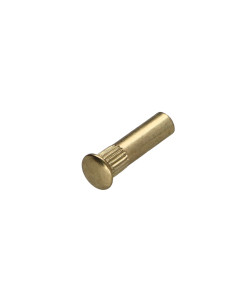 Ecrou RELIE Tête fraisée bombée TFB Moletée 5X20 M4X20...