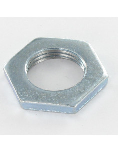 Ecrou hexagonal bas hm/contre Ecrou 20 Pas de 150...
