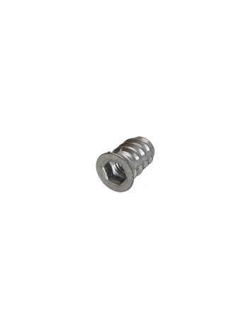 Ecrou Clé de 8 HC8 M8 14X25 Zamak