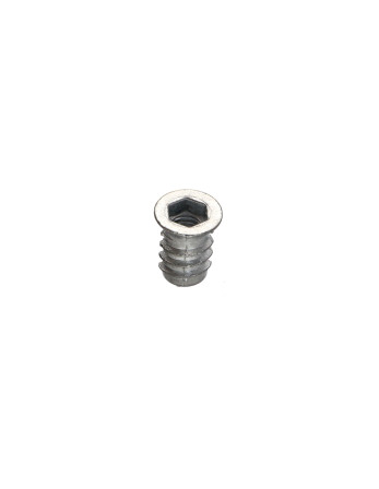 Ecrou Clé de 8 HC8 M8 14X25 Zamak