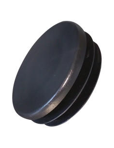 Bouchon rond pour tube Diamètre EXT88.9 INT80.9-85.3...