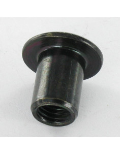 Combifix Ecrou relieur Tête plate Diamètre de tête: 22.5... 2