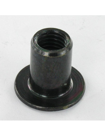 Combifix Ecrou relieur Tête plate Diamètre de tête: 22.5 Diamètre du corps 13 Longueur sous tête 18 M10 Acier